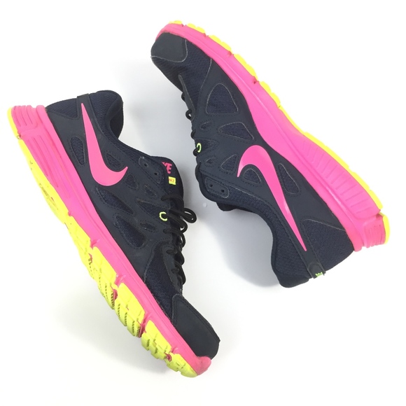 Nike Shoes - Nike Revolution 2 Running Shoes Size 11